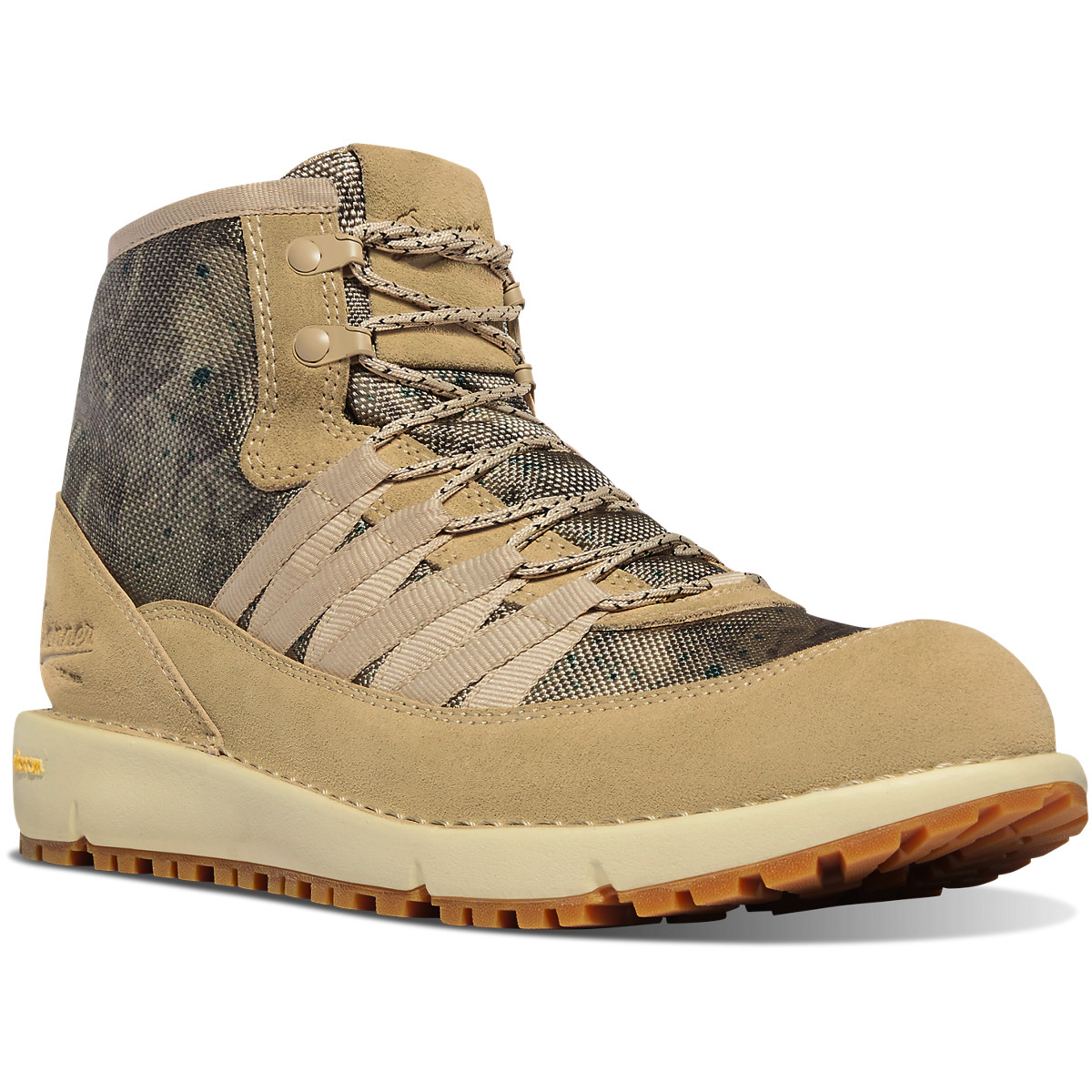 Danner Jungle 917 GTX Khaki Boots Mens - South Africa 92716YKME